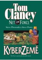 Net Force - KyberZemě