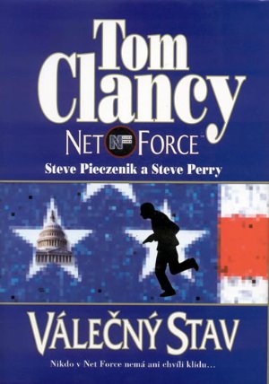 Net Force - Válečný stav