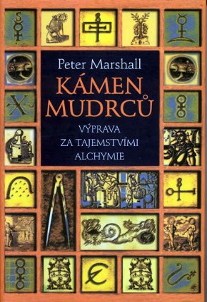 Kámen mudrců - Výprava za tajemstvími alchymie