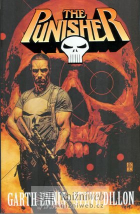 The Punisher I.