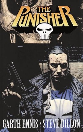The Punisher II.