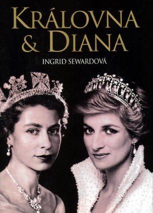 Královna & Diana