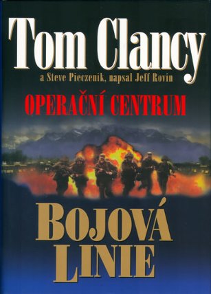 Bojová linie - Operační centrum
