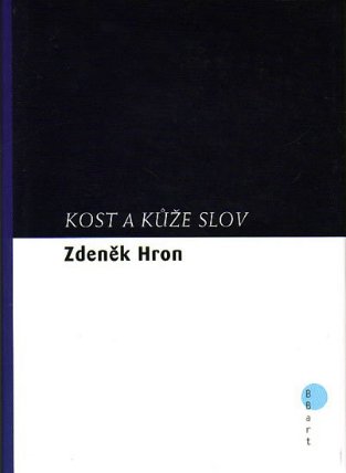 Kost a kůže slov - edice Versus