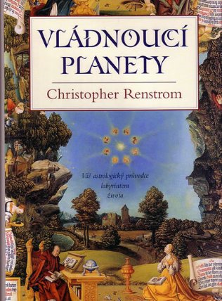 Vládnoucí planety - Váš astrologický průvodce labyrintem života