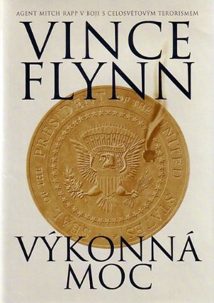 Výkonná moc