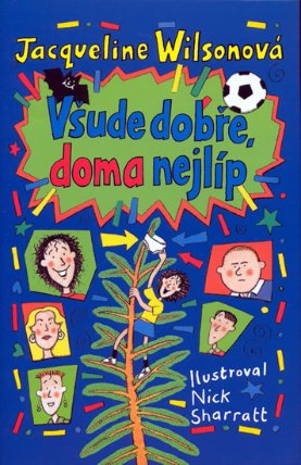 Všude dobře, doma nejlíp - 3. vydání