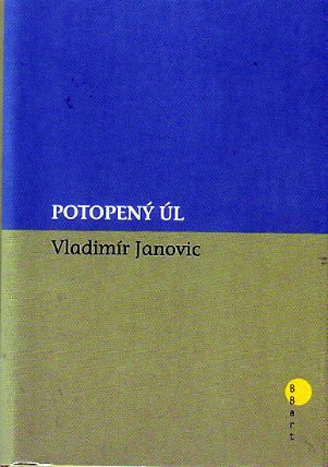 Potopený úl - edice Versus