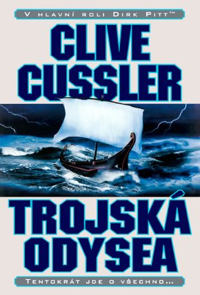 Trojská Odyssea