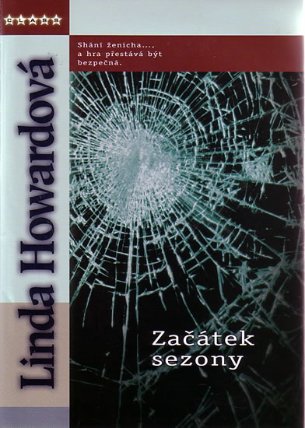 Začátek sezóny