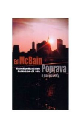 Poprava a jiné povídky - brož.