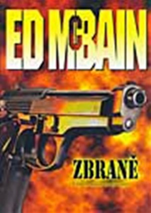 Zbraně - brož.