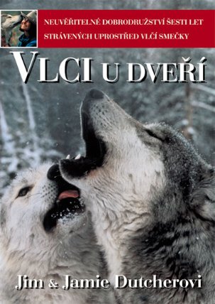 Vlci u dveří