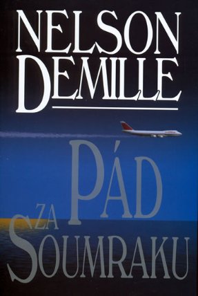 Pád za soumraku