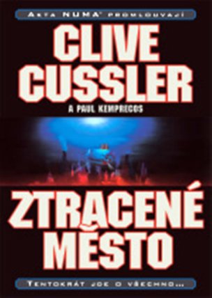 Ztracené město
