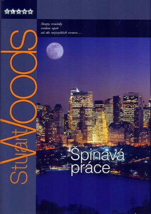 Špinavá práce