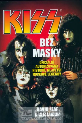 Kiss bez masky