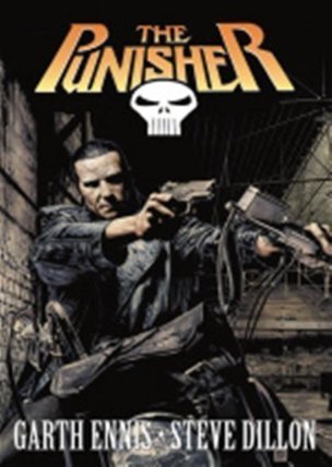 The Punisher III.