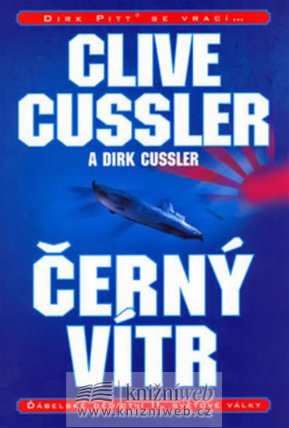 Černý vítr