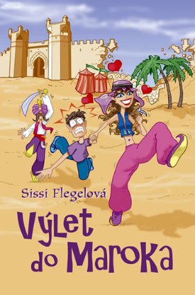 Výlet do Maroka