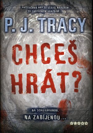 Chceš hrát? - na schovávanou, na zabíjenou...