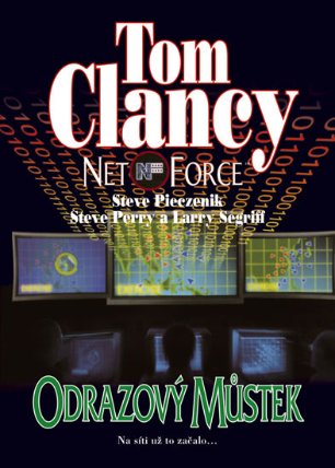 Net Force : Odrazový můstek