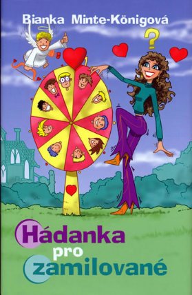 Hádanka pro zamilované