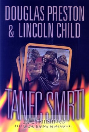Tanec smrti