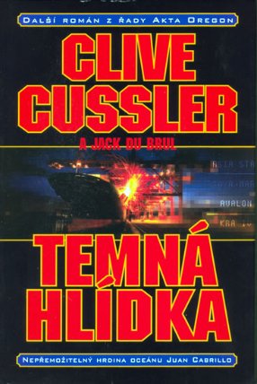 Temná hlídka