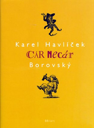 Versus - Cár Necár