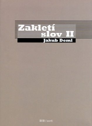 Versus - Zakletí slov II