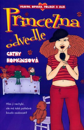 Princezna odvedle