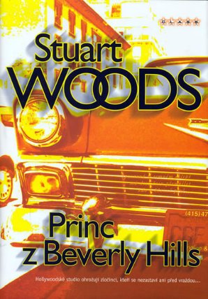 Princ z Beverly Hills