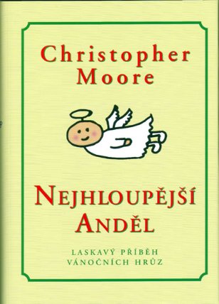Nejhloupější anděl