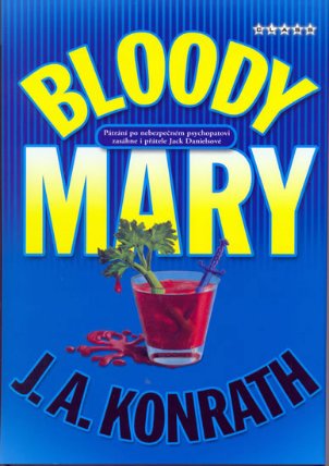 Bloody Mary