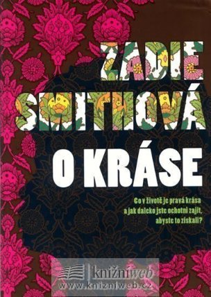 O kráse