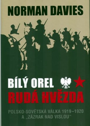 Bílý orel - Rudá hvězda