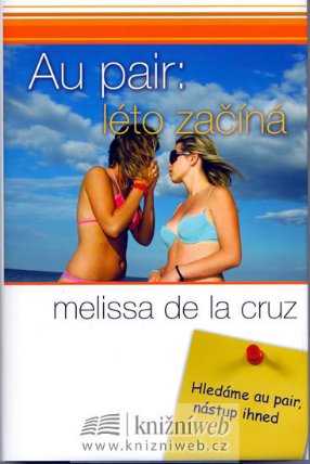 Au pair : léto začíná