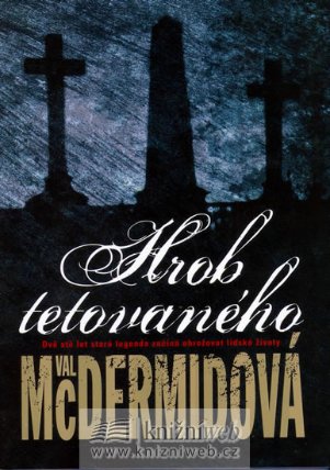 Hrob tetovaného