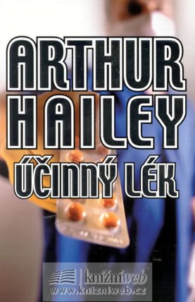 Účinný lék - Hailey