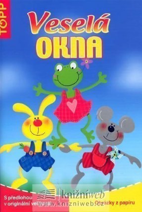 Veselá okna - TOPP