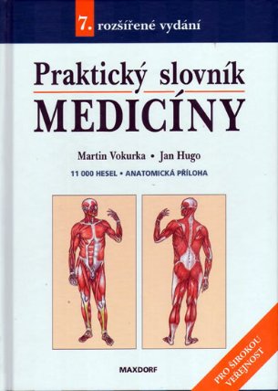 Praktický slovník medicíny