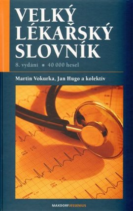 Velký lékařský slovník
