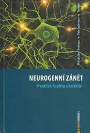 Neurogenní zánět