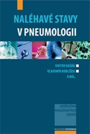 Naléhavé stavy v pneumologii