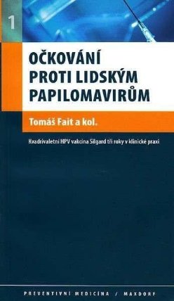 Očkování proti lidským papilomavirům