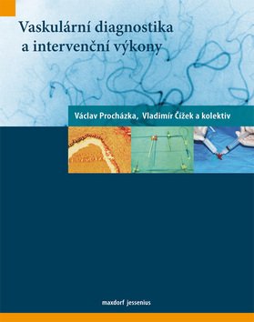 Vaskulární diagnostika a intervenční výkony