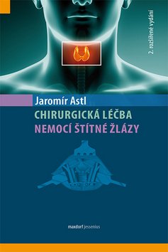 Chirurgická léčba nemocí štítné žlázy