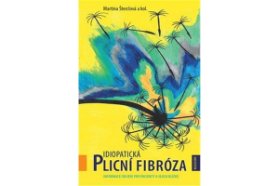 Idiopatická plicní fibróza - Informace (nejen) pro pacienty a jejich blízké