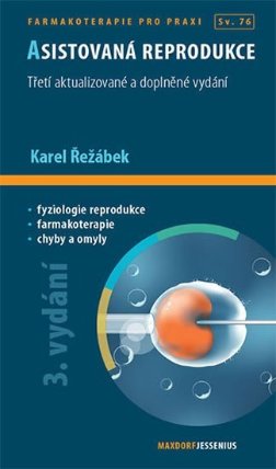 Asistovaná reprodukce